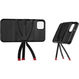 Google Pixel 4 Joby Standpoint Phone Case:Selfies, Vlogging Built-in Tripod Legs